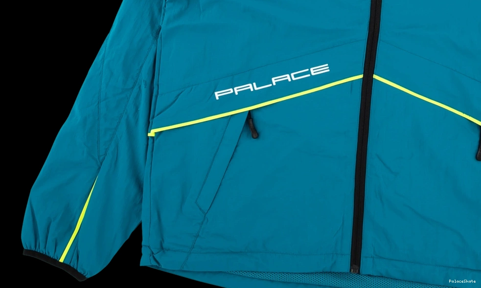 Affordable Palace Runner Crink Jacket 0713